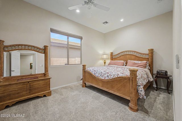 12698 N Gentle Rain Drive, Marana, AZ 85658