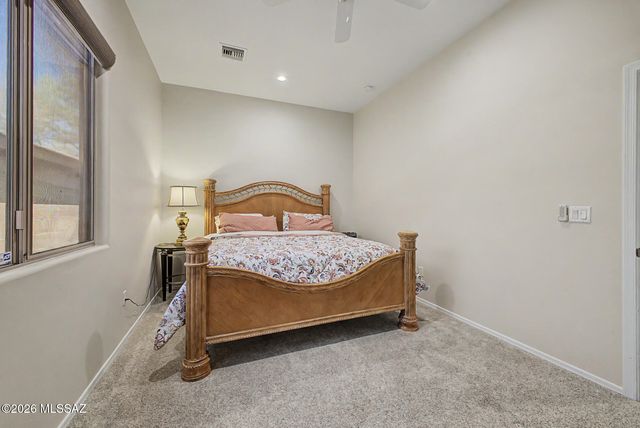 12698 N Gentle Rain Drive, Marana, AZ 85658