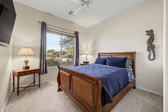 12698 N Gentle Rain Drive, Marana, AZ 85658