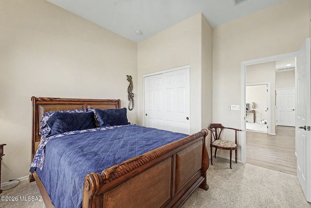 12698 N Gentle Rain Drive, Marana, AZ 85658