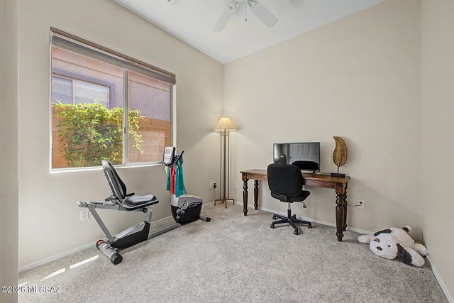 12698 N Gentle Rain Drive, Marana, AZ 85658