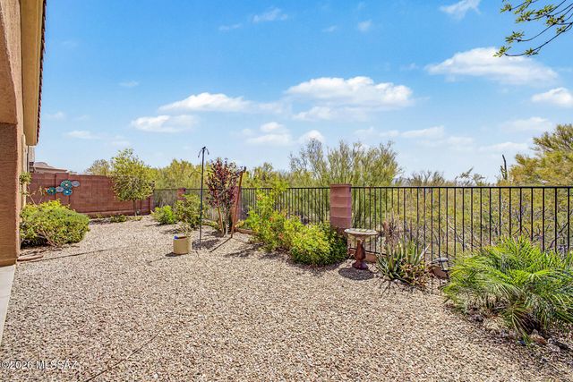 12698 N Gentle Rain Drive, Marana, AZ 85658