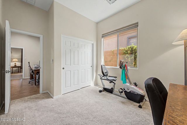 12698 N Gentle Rain Drive, Marana, AZ 85658