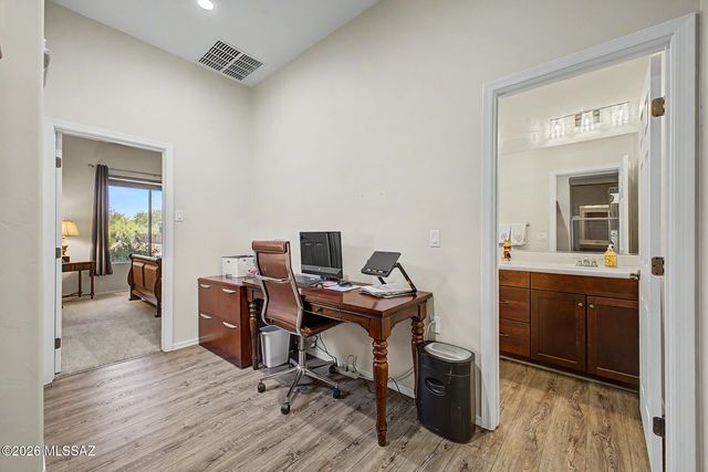 12698 N Gentle Rain Drive, Marana, AZ 85658