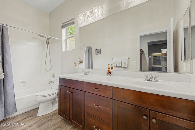 12698 N Gentle Rain Drive, Marana, AZ 85658