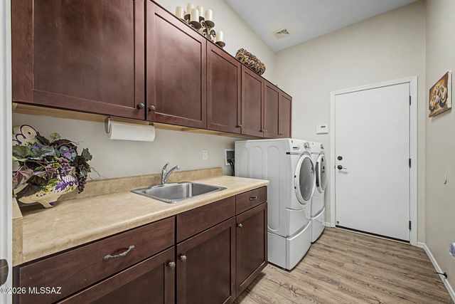 12698 N Gentle Rain Drive, Marana, AZ 85658