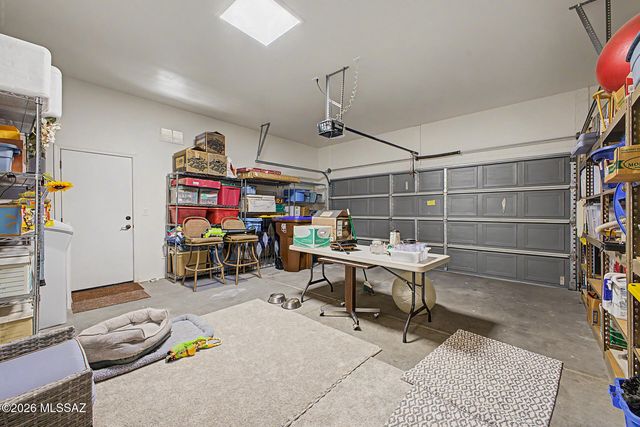 12698 N Gentle Rain Drive, Marana, AZ 85658