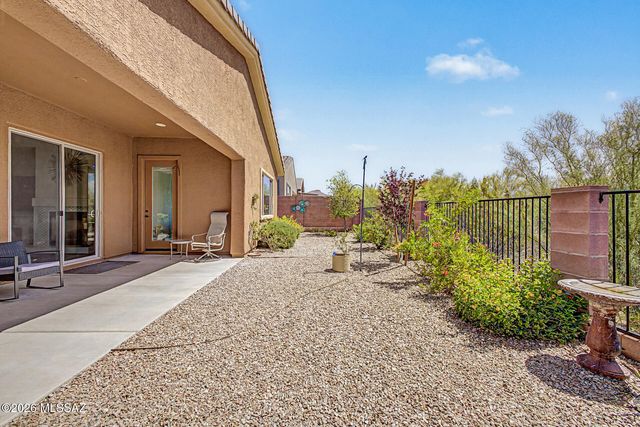 12698 N Gentle Rain Drive, Marana, AZ 85658