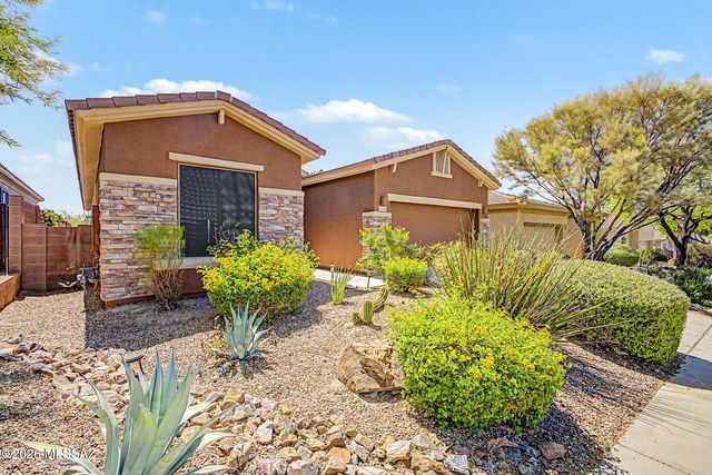 12698 N Gentle Rain Drive, Marana, AZ 85658