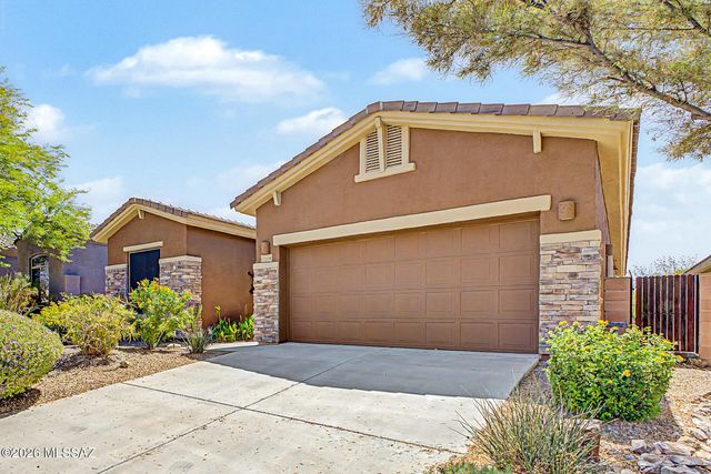 12698 N Gentle Rain Drive, Marana, AZ 85658
