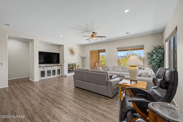 12698 N Gentle Rain Drive, Marana, AZ 85658