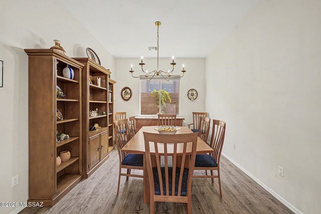 12698 N Gentle Rain Drive, Marana, AZ 85658