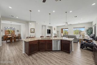 12698 N Gentle Rain Drive, Marana, AZ 85658
