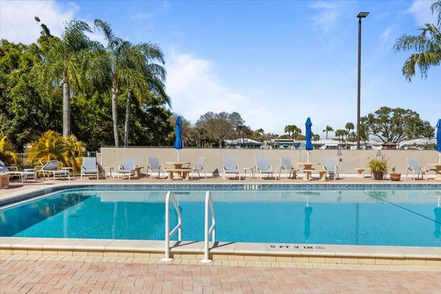 10467 LARCHMONT PLACE N, Pinellas Park, FL 33782