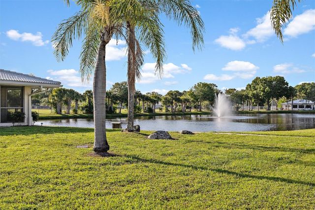 10467 LARCHMONT PLACE N, Pinellas Park, FL 33782