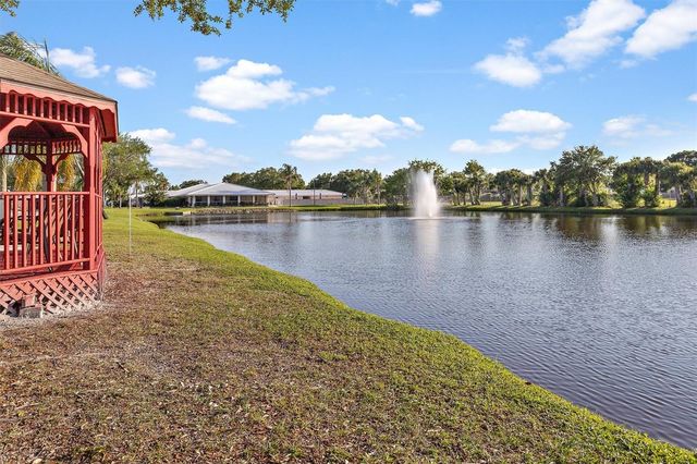 10467 LARCHMONT PLACE N, Pinellas Park, FL 33782