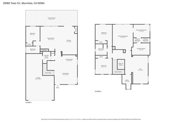 29382 Taos Circle, Murrieta, CA 92563