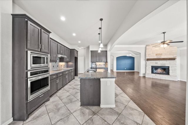 134 High Ridge Court, Decatur, TX 76234