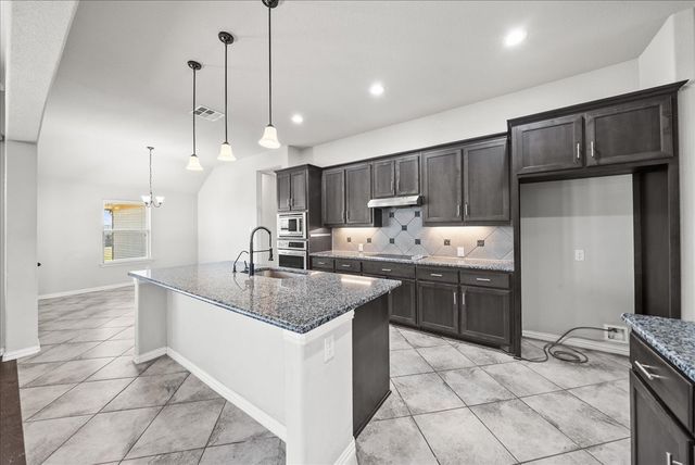 134 High Ridge Court, Decatur, TX 76234