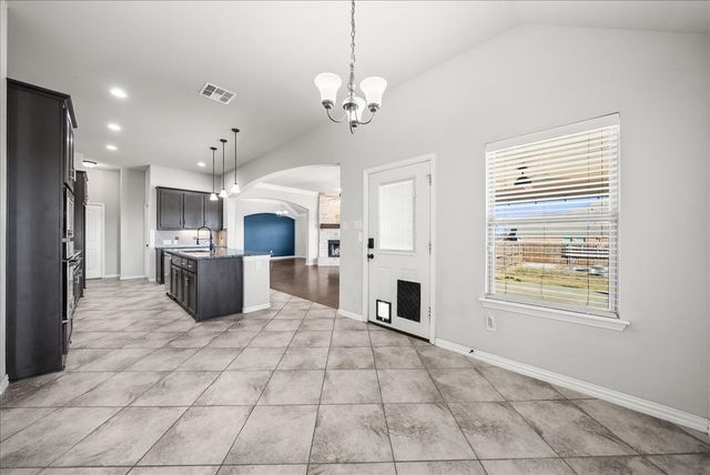 134 High Ridge Court, Decatur, TX 76234