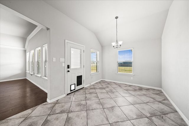 134 High Ridge Court, Decatur, TX 76234