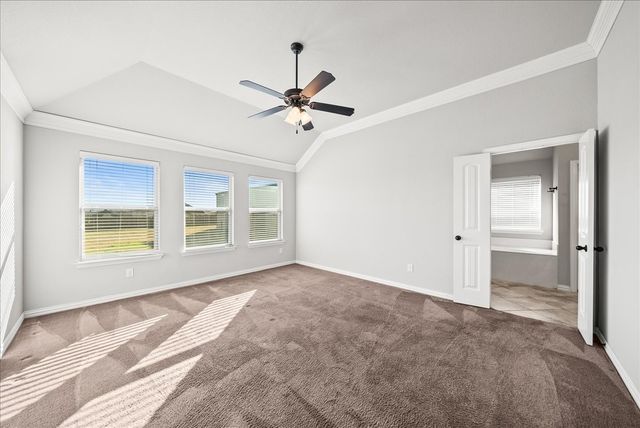 134 High Ridge Court, Decatur, TX 76234