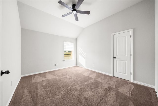 134 High Ridge Court, Decatur, TX 76234