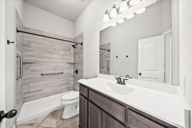 134 High Ridge Court, Decatur, TX 76234