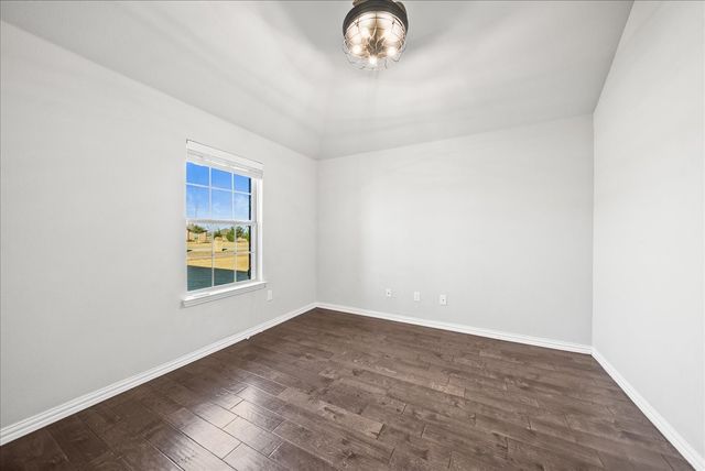 134 High Ridge Court, Decatur, TX 76234