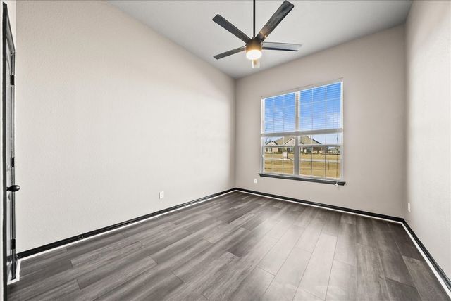 134 High Ridge Court, Decatur, TX 76234