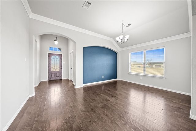 134 High Ridge Court, Decatur, TX 76234