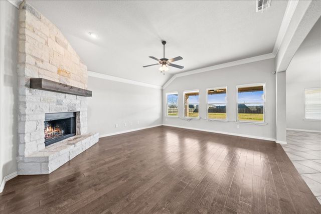 134 High Ridge Court, Decatur, TX 76234