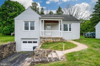 1034 BUTTER LN, Reading, PA 19606