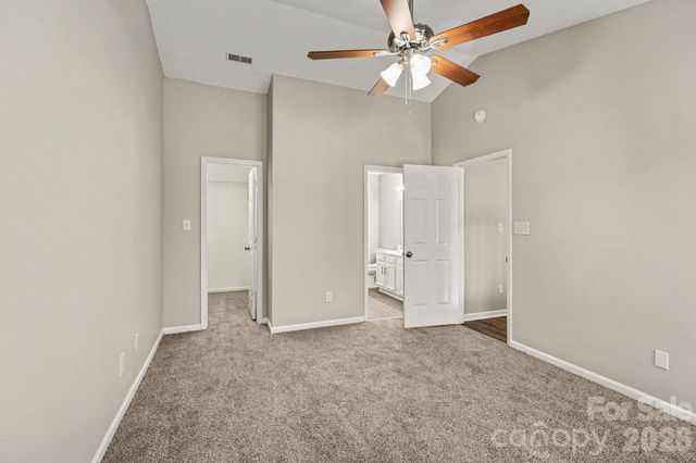 5932 Scots Bluff Drive, Charlotte, NC 28227