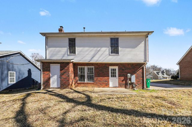 5932 Scots Bluff Drive, Charlotte, NC 28227