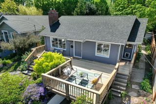 6827 36th Avenue NE, Seattle, WA 98115