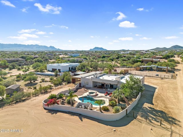 29202 N 146TH Street, Scottsdale, AZ 85262