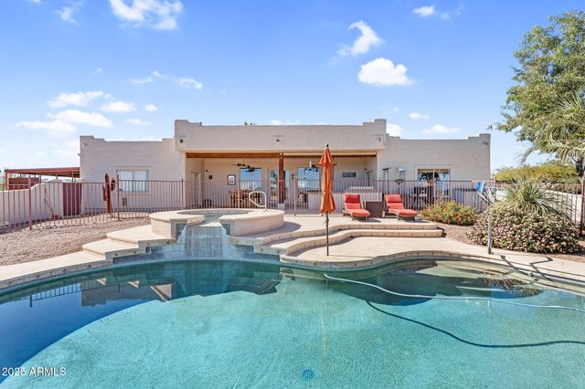 29202 N 146TH Street, Scottsdale, AZ 85262