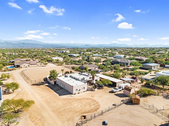 29202 N 146TH Street, Scottsdale, AZ 85262