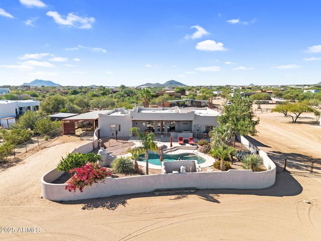 29202 N 146TH Street, Scottsdale, AZ 85262