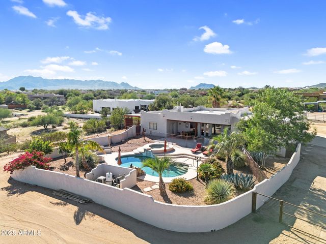 29202 N 146TH Street, Scottsdale, AZ 85262