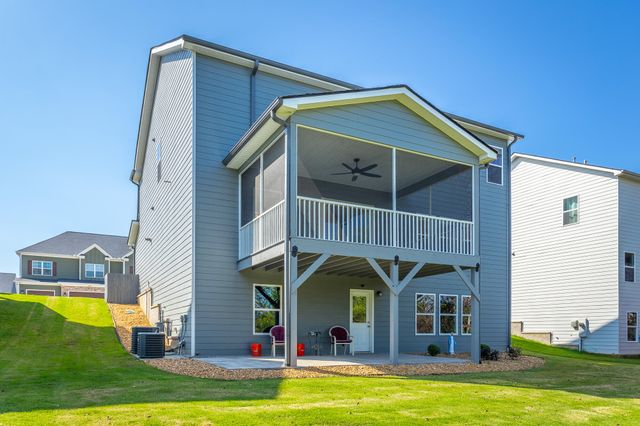 9880 Haven Port Lane, Ooltewah, TN 37363