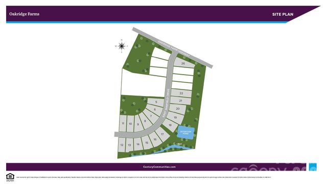 208 E Warfield Drive, Mooresville, NC 28115