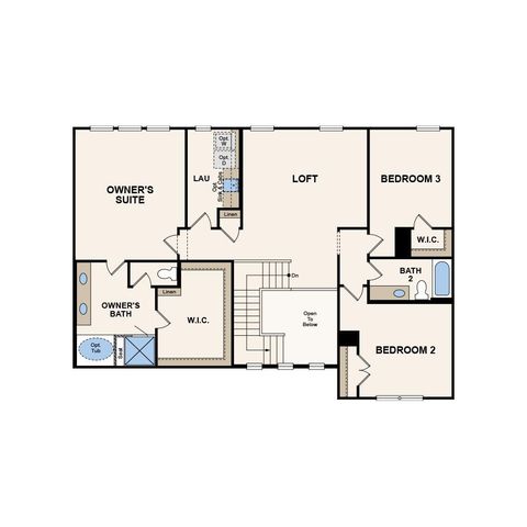 208 E Warfield Drive, Mooresville, NC 28115