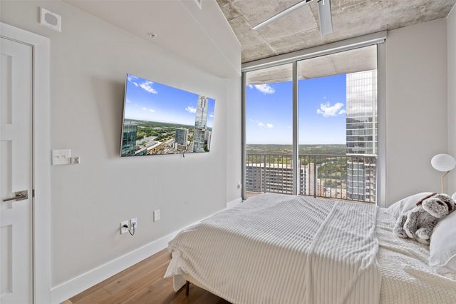 360 Nueces ST 3702, Austin, TX 78701