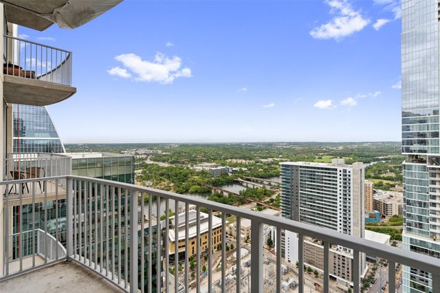360 Nueces ST 3702, Austin, TX 78701
