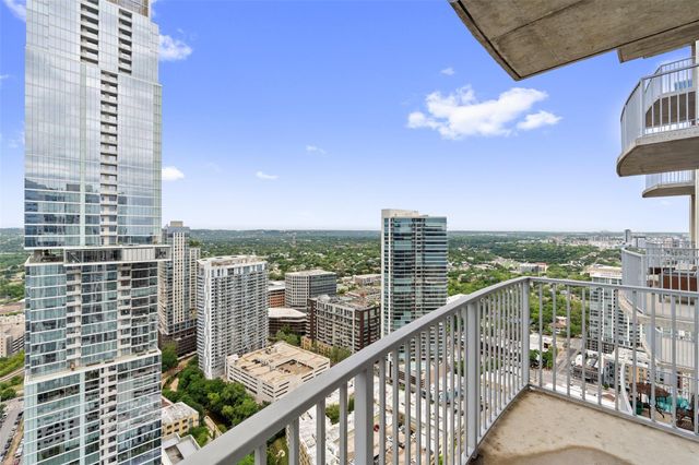 360 Nueces ST 3702, Austin, TX 78701