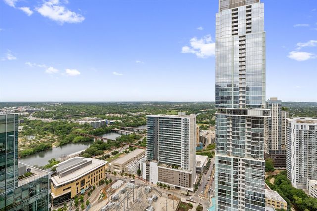 360 Nueces ST 3702, Austin, TX 78701