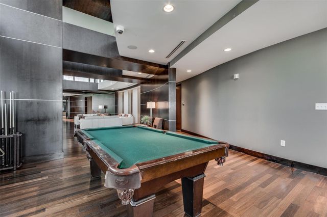 360 Nueces ST 3702, Austin, TX 78701