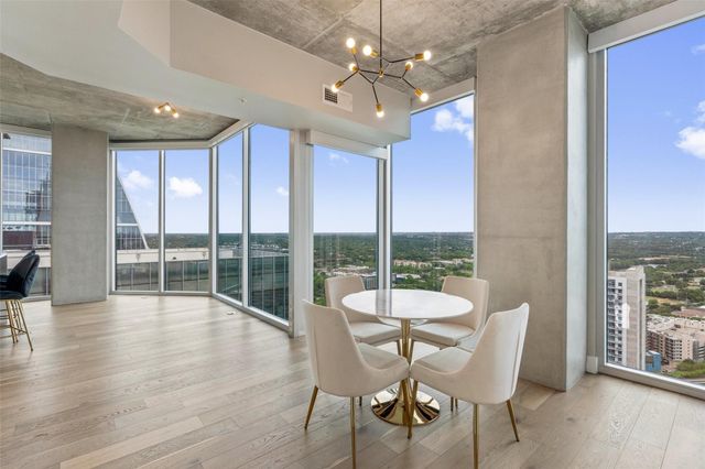 360 Nueces ST 3702, Austin, TX 78701